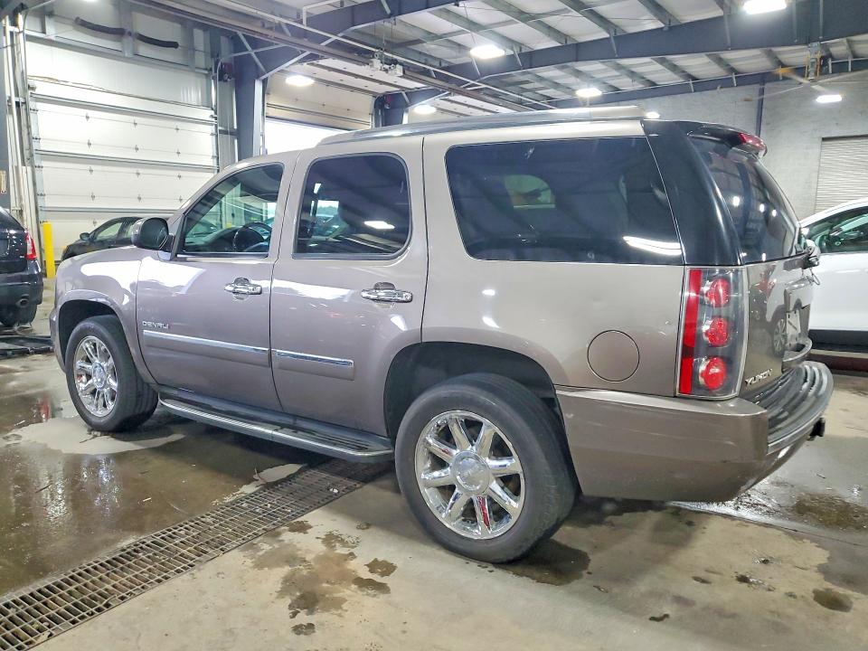 Photo 2 from auction – 2013 GMC YUKON with VIN 1GKS2EEF4DR225198