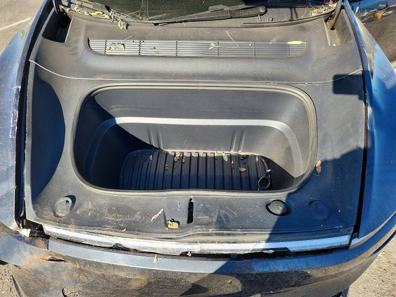Photo 12 from auction – 2026 TESLA MODEL Y with VIN 7SAYGDED7TF559054