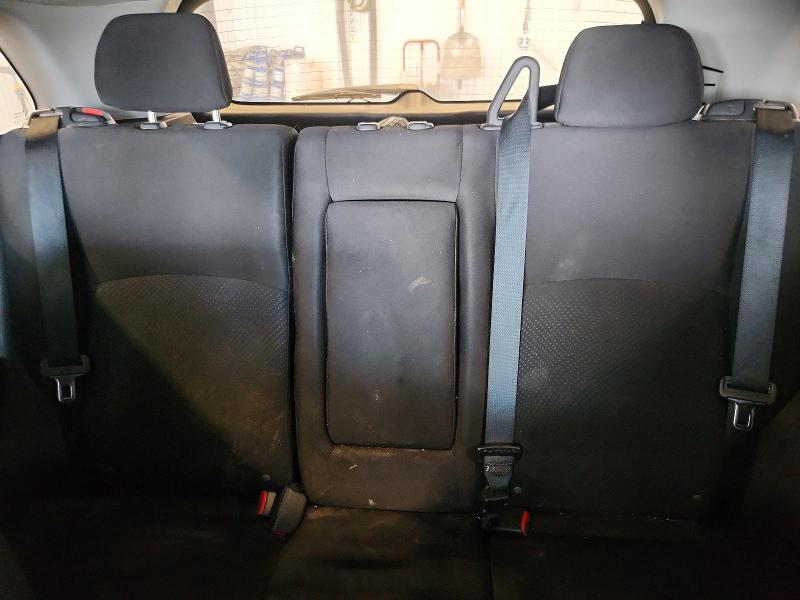 Photo 10 from auction – 2014 MITSUBISHI OUTLANDER SPORT with VIN 4A4AP3AU4EE023058