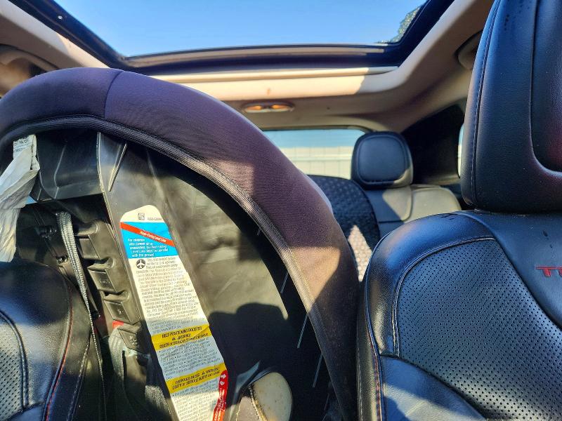 Zdjęcie 10 z aukcji – 2015 JEEP CHEROKEE z VIN 1C4PJMBS6FW618642
