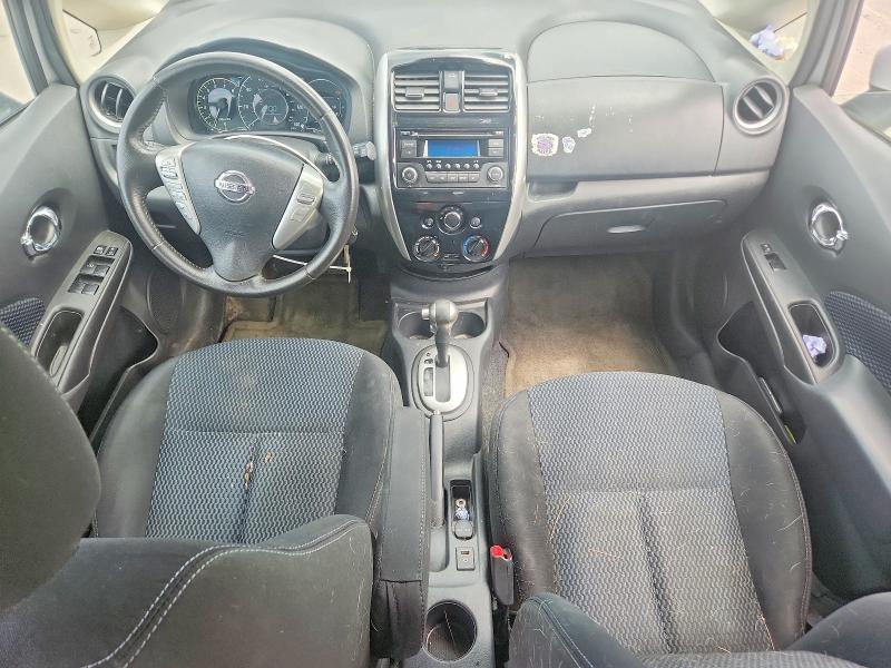 Photo 8 from auction – 2015 NISSAN VERSA NOTE with VIN 3N1CE2CP9FL353094