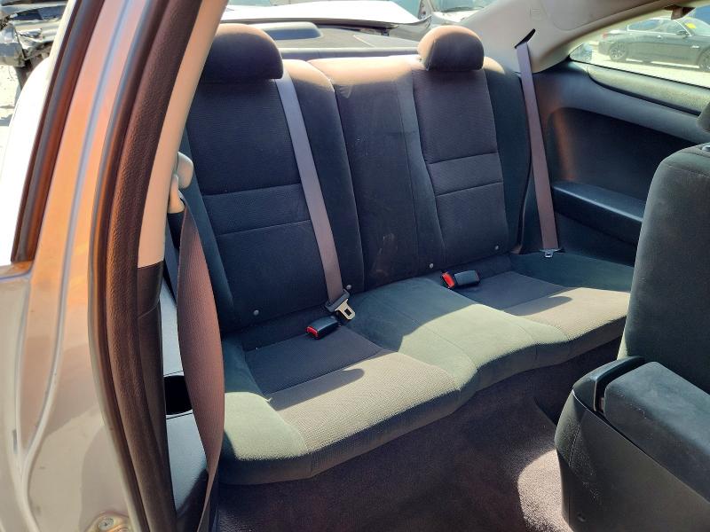 Photo 10 from auction – 2005 HONDA ACCORD with VIN 1HGCM72555A027832