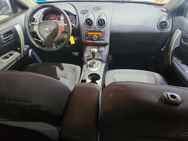 Photo 8 from auction – 2015 NISSAN ROGUE SELECT with VIN JN8AS5MVXFW754440
