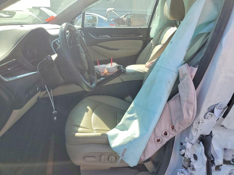 Photo 7 from auction – 2019 BUICK ENCLAVE with VIN 5GAERBKW8KJ292682