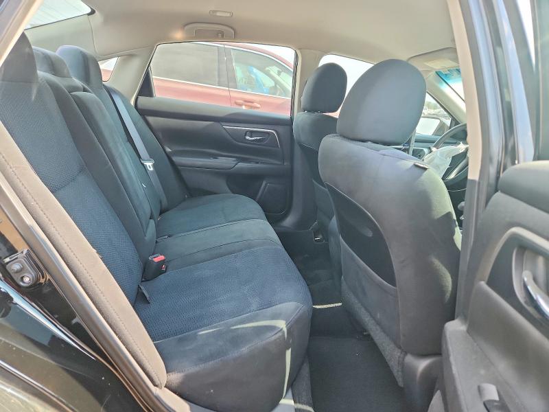 Photo 10 from auction – 2015 NISSAN ALTIMA with VIN 1N4AL3AP3FC582083