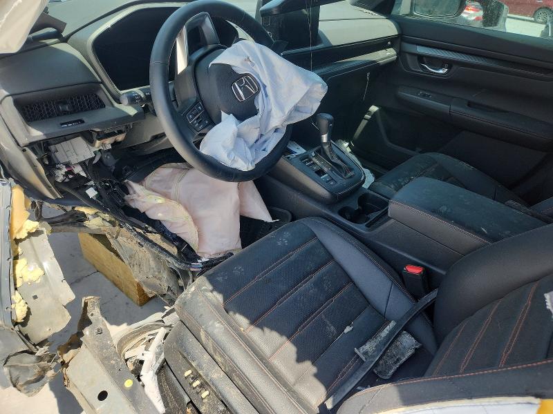 Foto 8 de la subasta – 2026 HONDA CR-V con VIN 7FARS5H85TE008680