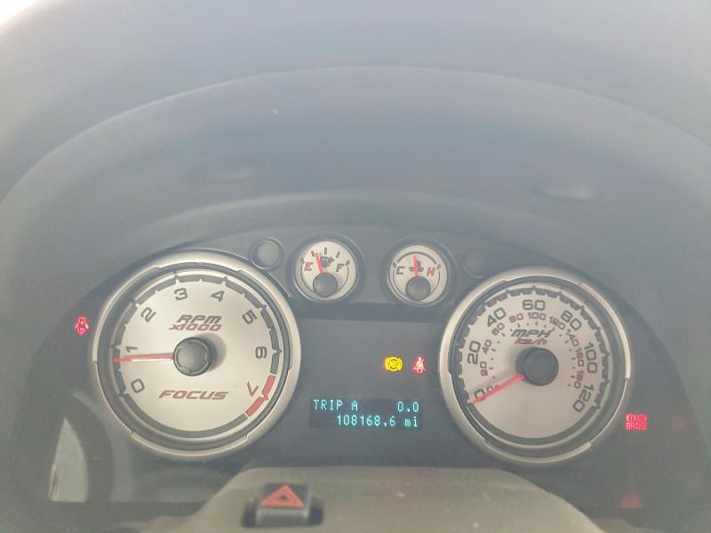 Photo 9 from auction – 2010 FORD FOCUS with VIN 1FAHP3FNXAW297043