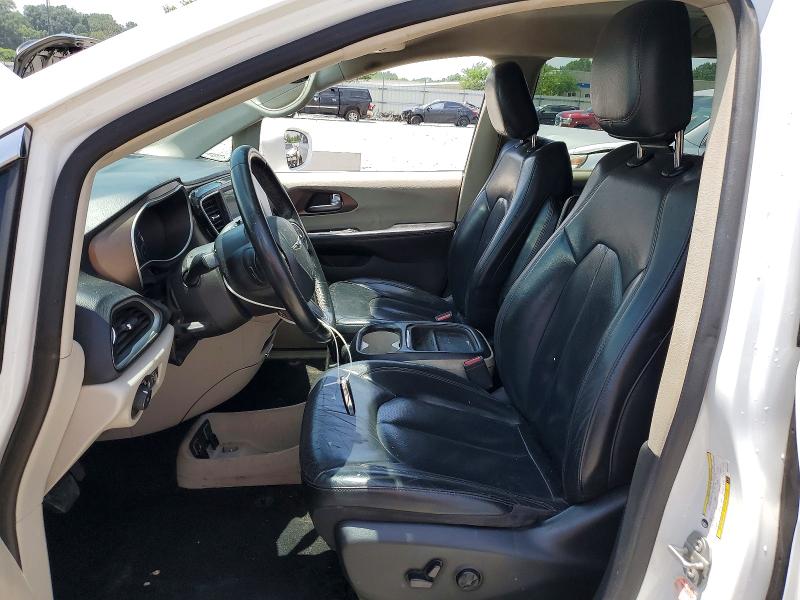 Photo 7 from auction – 2019 CHRYSLER PACIFICA with VIN 2C4RC1BG6KR581446