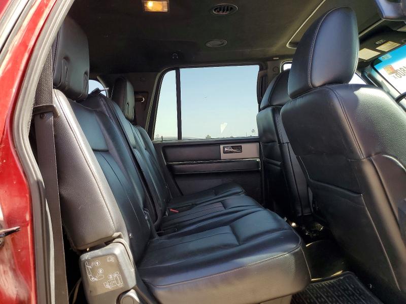 Photo 11 from auction – 2016 FORD EXPEDITION with VIN 1FMJK1HT5GEF11277