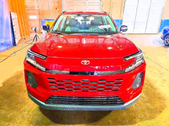Photo 5 from auction – 2026 TOYOTA RAV4 with VIN 2T36CRAV8TW011053