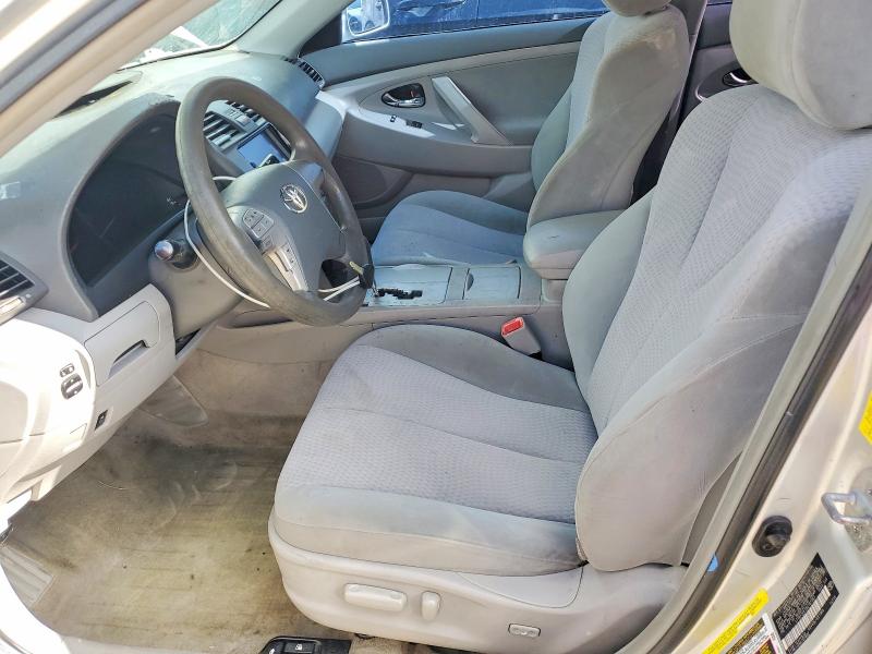 Photo 7 from auction – 2011 TOYOTA CAMRY with VIN 4T1BF3EKXBU167363