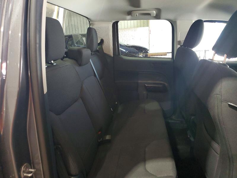 Foto 10 de la subasta – 2026 FORD MAVERICK con VIN 3FTTW8BA7TRA76500
