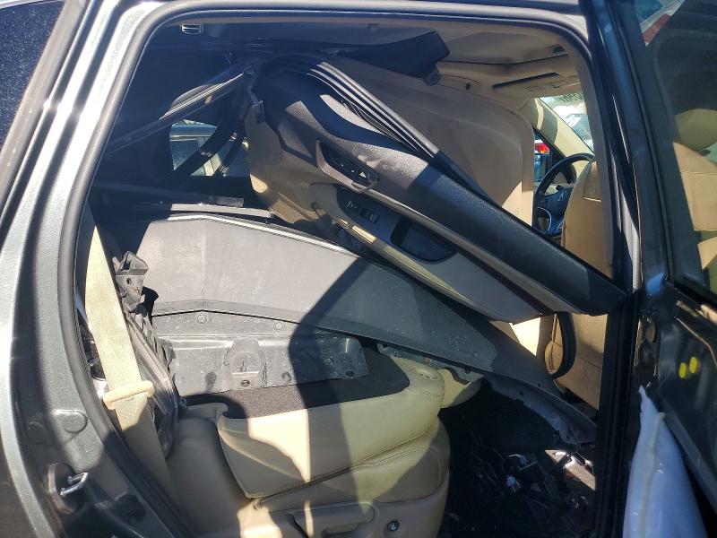 Photo 10 from auction – 2016 ACURA MDX with VIN 5FRYD4H44GB023605