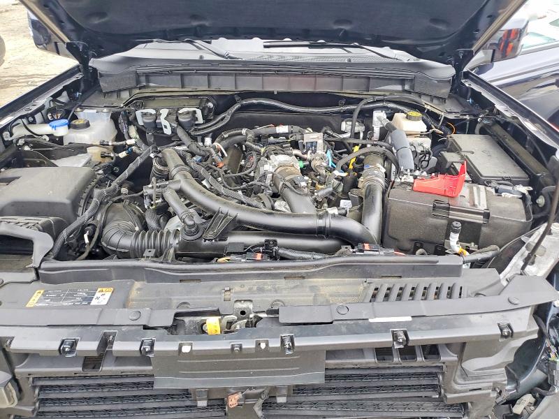 Photo 12 from auction – 2021 FORD BRONCO with VIN 1FMEE5BP0MLA74792