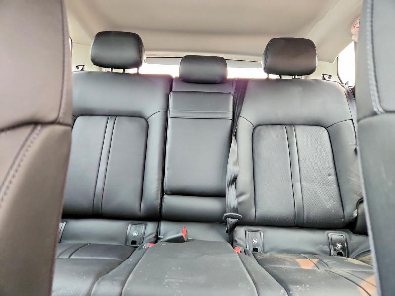 Photo 10 from auction – 2026 MAZDA CX-50 with VIN 7MMVAAEW8TN176212