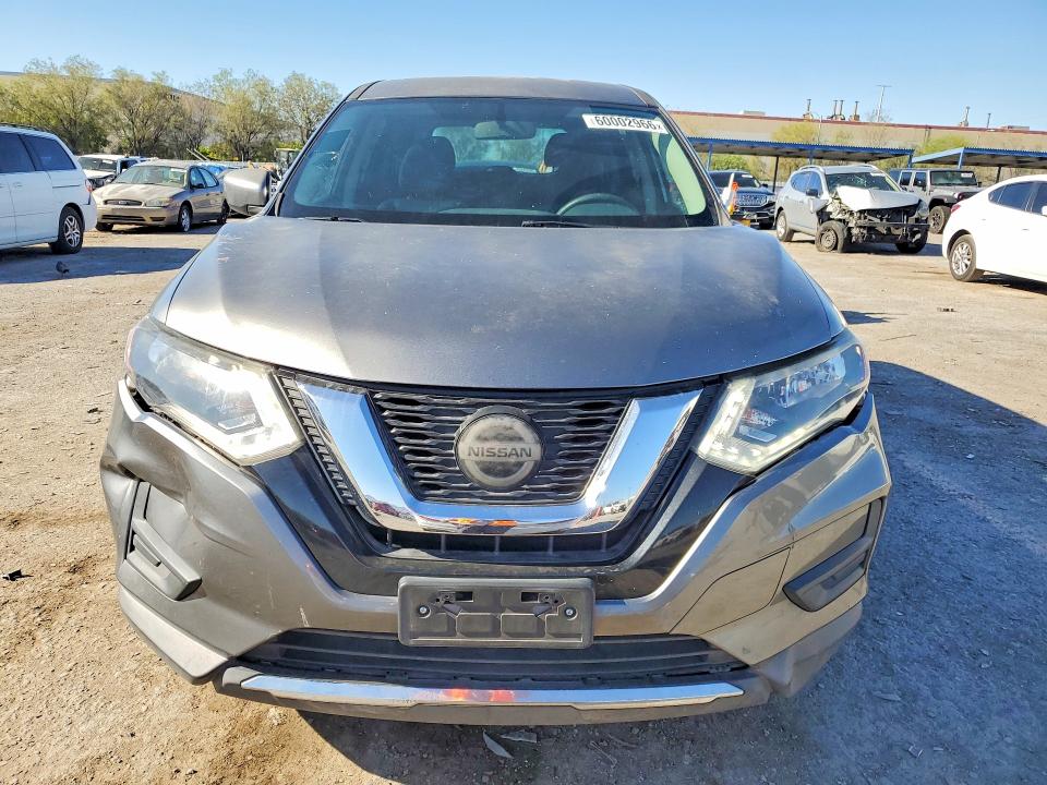 Photo 5 from auction – 2018 NISSAN ROGUE with VIN KNMAT2MT3JP549034