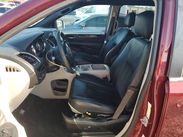Photo 7 from auction – 2018 DODGE GRAND CARAVAN with VIN 2C4RDGCG9JR266119