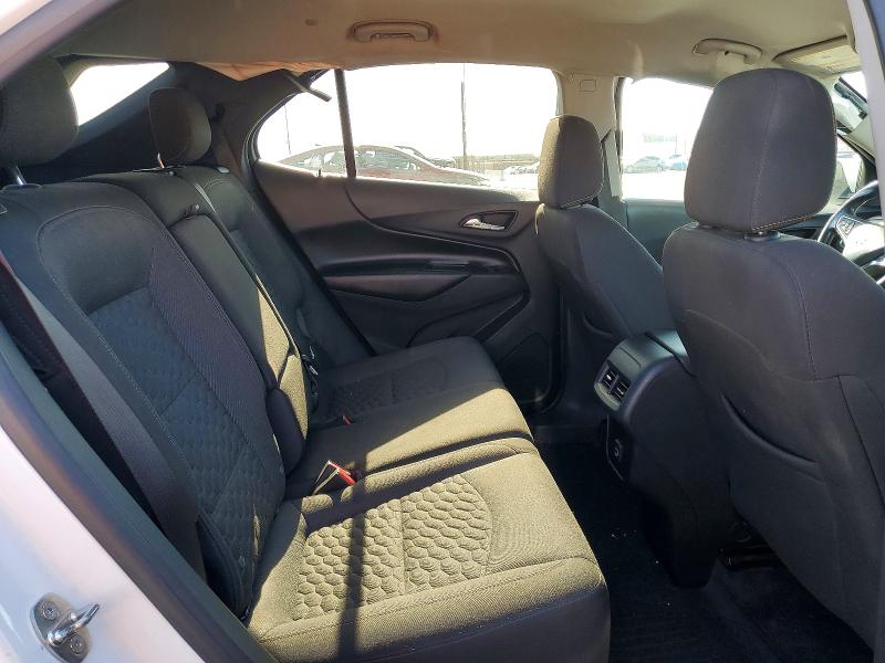 Photo 11 from auction – 2020 CHEVROLET EQUINOX with VIN 3GNAXVEX7LS615247