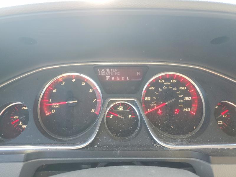 Photo 9 from auction – 2014 GMC ACADIA with VIN 1GKKRRKDXEJ274315