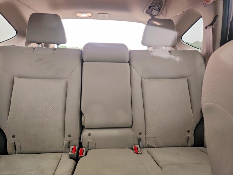 Photo 10 from auction – 2016 HONDA CR-V with VIN 5J6RM4H58GL010720