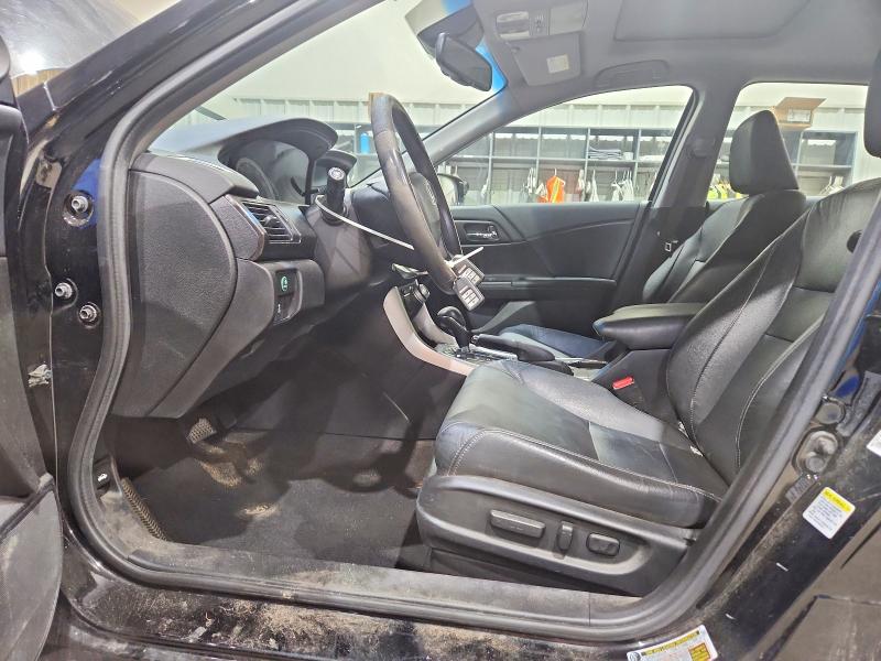 Photo 7 from auction – 2013 HONDA ACCORD with VIN 1HGCR2F88DA161242
