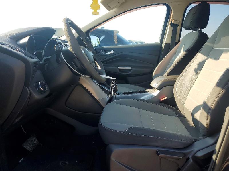 Photo 7 from auction – 2013 FORD ESCAPE with VIN 1FMCU0GX0DUC64804