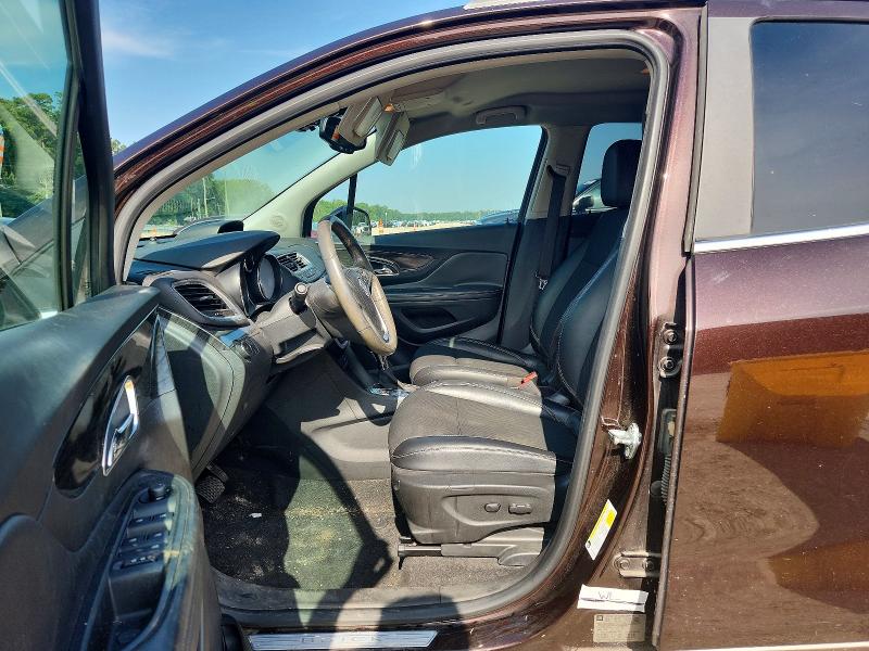 Photo 13 from auction – 2014 BUICK ENCORE with VIN KL4CJBSB5EB521385