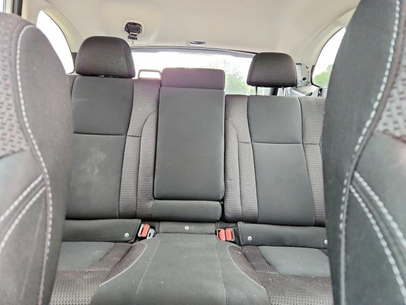 Photo 10 from auction – 2021 SUBARU OUTBACK with VIN 4S4BTADC4M3136688