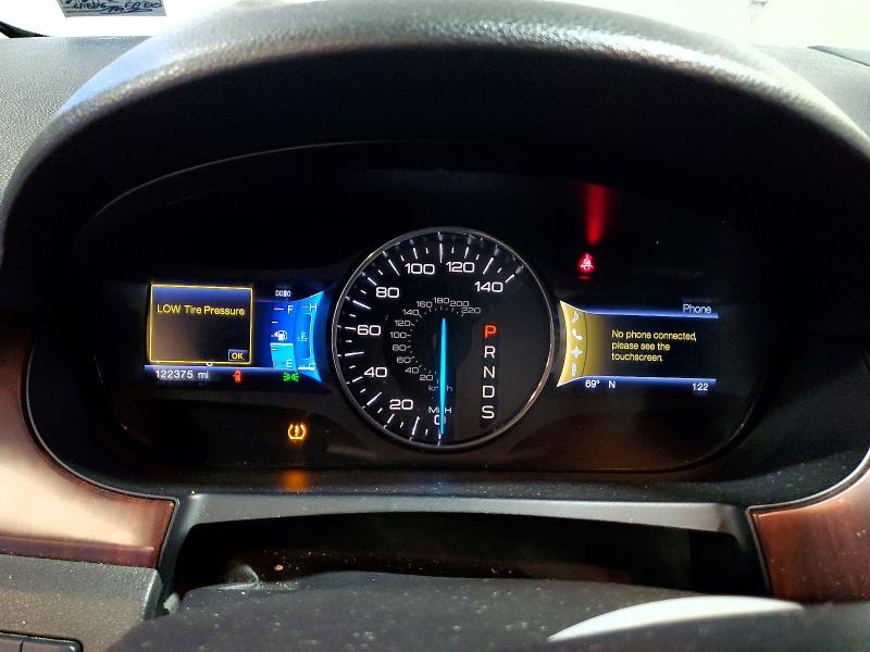صورة رقم 9 من المزاد - 2013 FORD EDGE مع VIN 2FMDK4KCXDBA98707