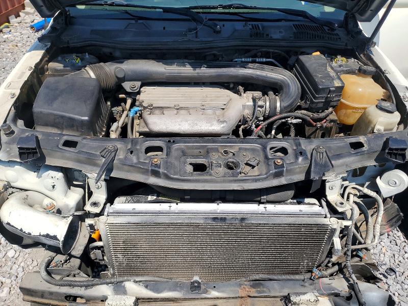 Photo 12 from auction – 2007 SATURN VUE with VIN 5GZCZ63467S829964