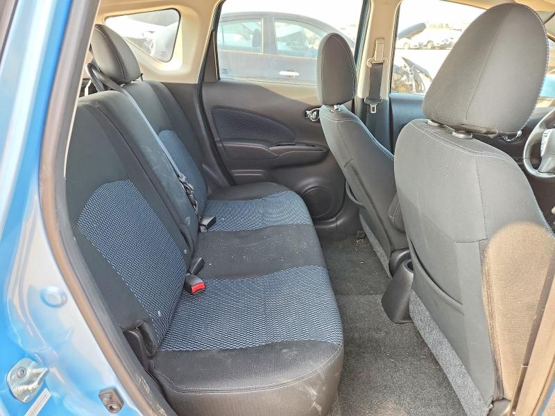 Photo 10 from auction – 2014 NISSAN VERSA NOTE with VIN 3N1CE2CPXEL410126