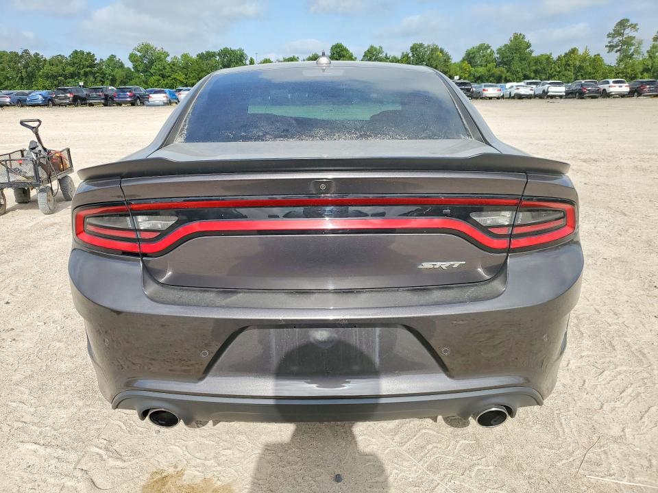 Photo 6 from auction – 2023 DODGE CHARGER with VIN 2C3CDXGJ3PH700937