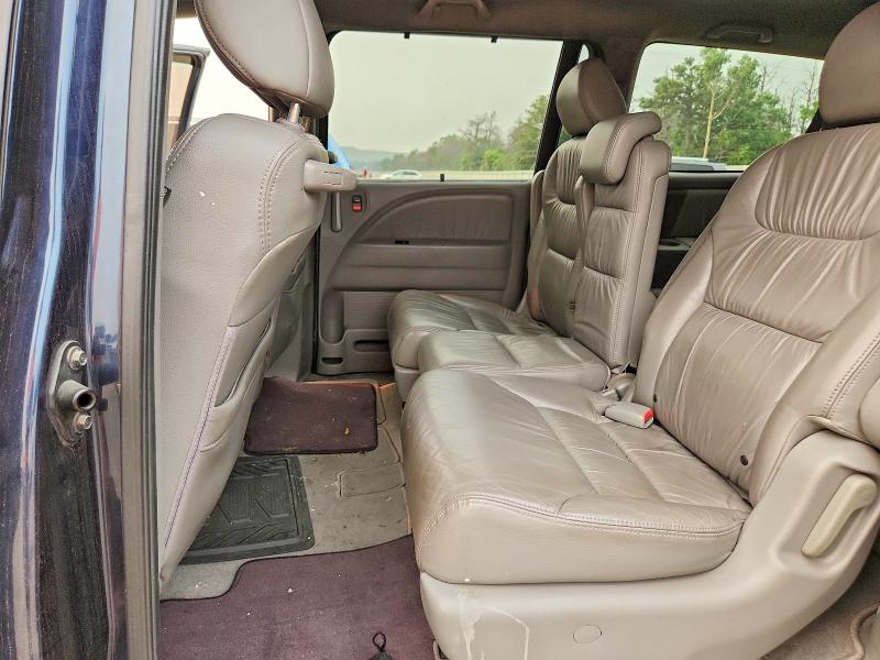 Zdjęcie 11 z aukcji – 2010 HONDA ODYSSEY z VIN 5FNRL3H79AB040985