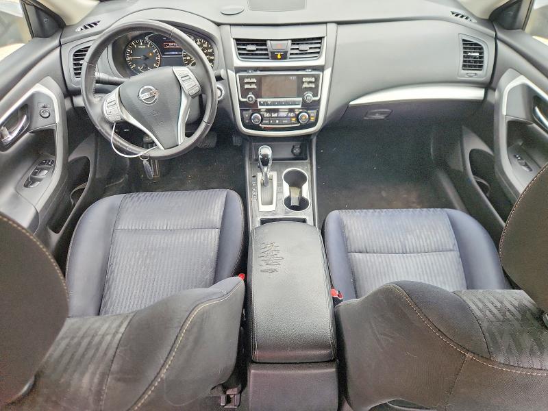 Photo 8 from auction – 2018 NISSAN ALTIMA with VIN 1N4AL3AP1JC242486
