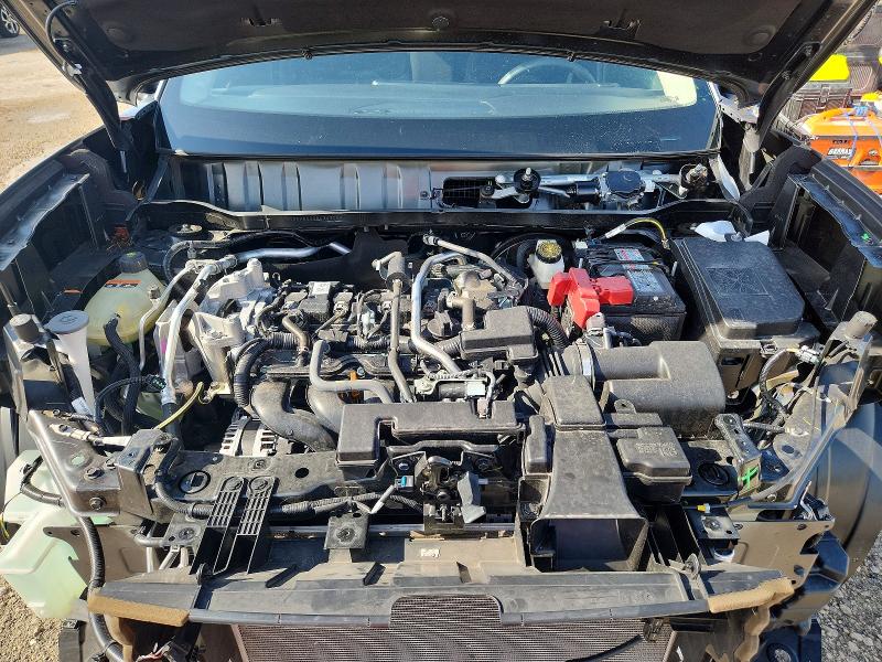Photo 12 from auction – 2025 NISSAN KICKS with VIN 3N8AP6CA3SL343564
