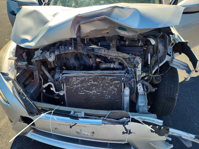 Photo 11 from auction – 2016 NISSAN VERSA with VIN 3N1CN7AP9GL870946