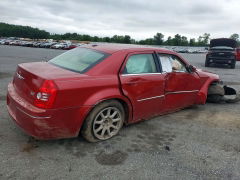 Фото 3 с аукциона – 2009 CHRYSLER 300 с VIN 2C3LA53V89H577421