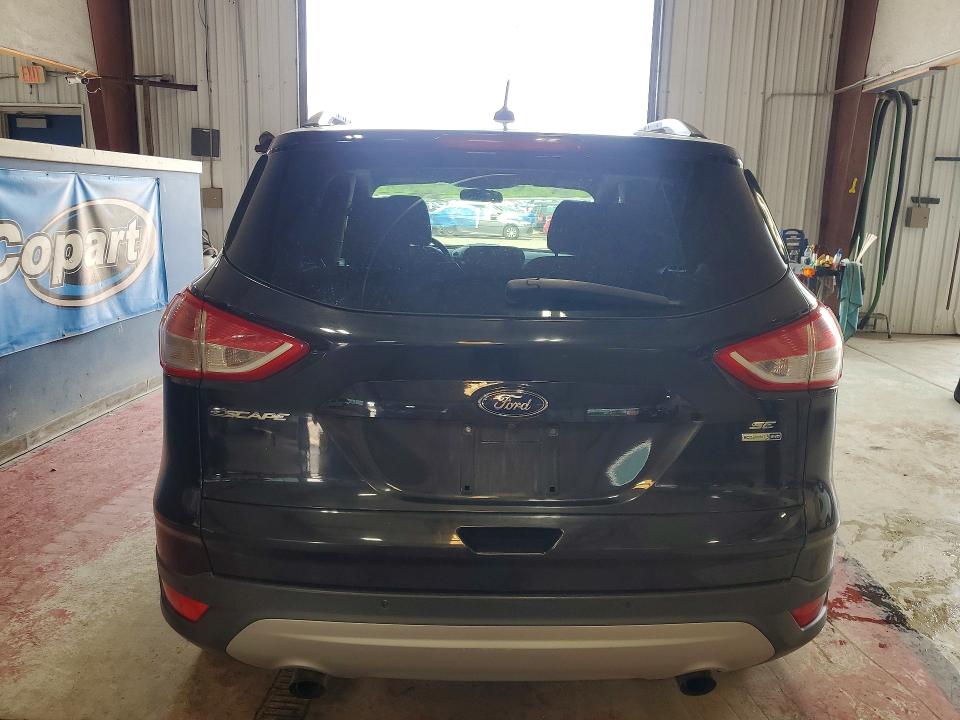 Zdjęcie 6 z aukcji – 2015 FORD ESCAPE z VIN 1FMCU9GX0FUB46775