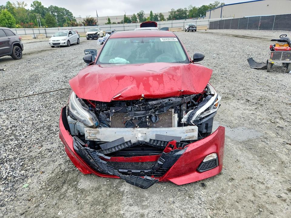 Photo 5 from auction – 2019 NISSAN ALTIMA with VIN 1N4BL4CV3KC187806