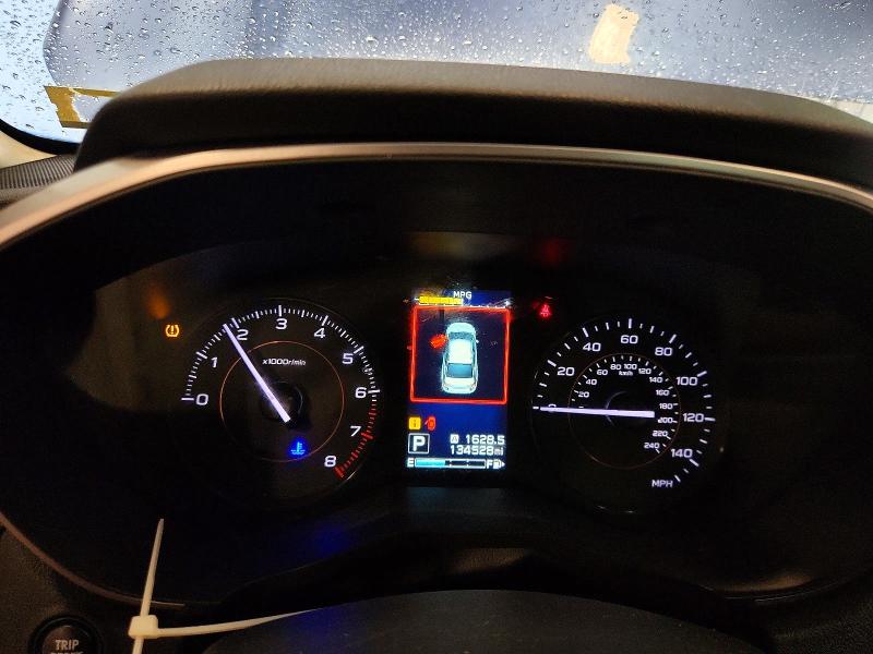 Photo 9 from auction – 2019 SUBARU CROSSTREK with VIN JF2GTAEC9KH292963