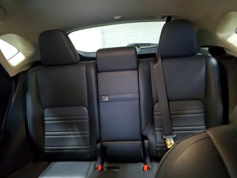 Photo 10 from auction – 2015 LEXUS NX with VIN JTJBARBZ8F2004085
