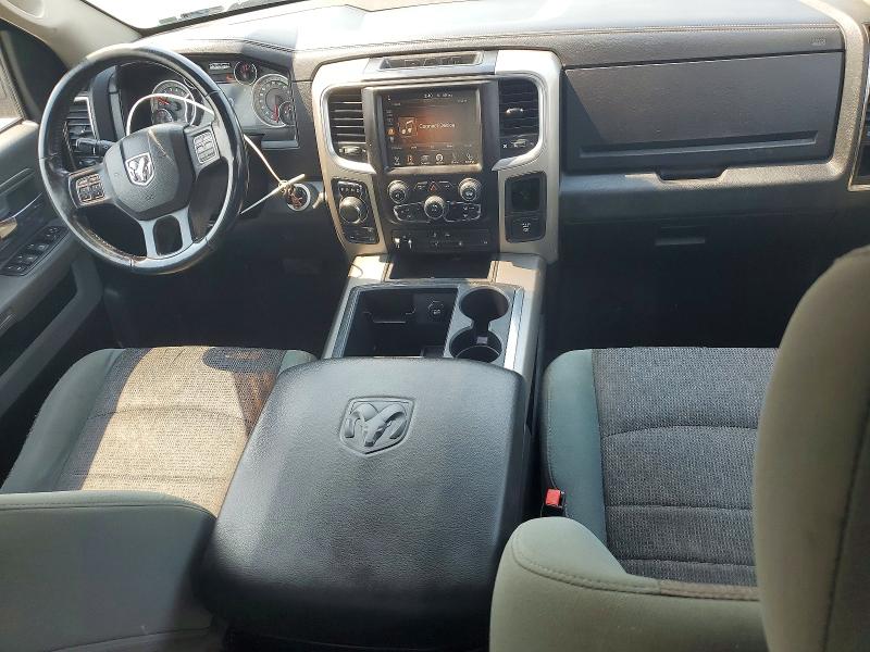 Photo 8 from auction – 2015 RAM 1500 with VIN 1C6RR7GM0FS756446