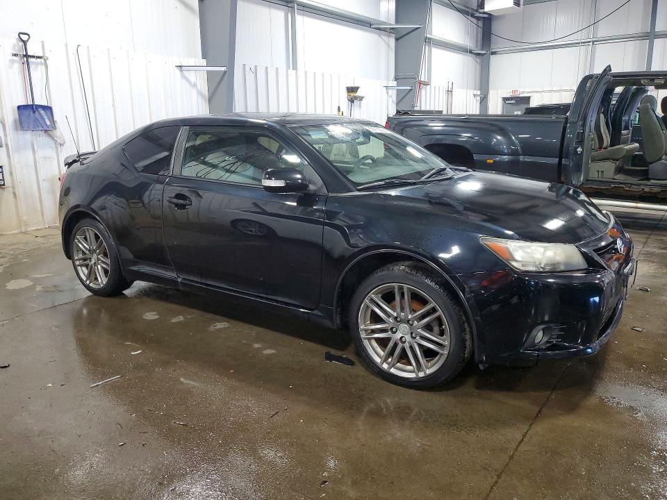 Photo 4 from auction – 2013 SCION TC with VIN JTKJF5C73D3061686
