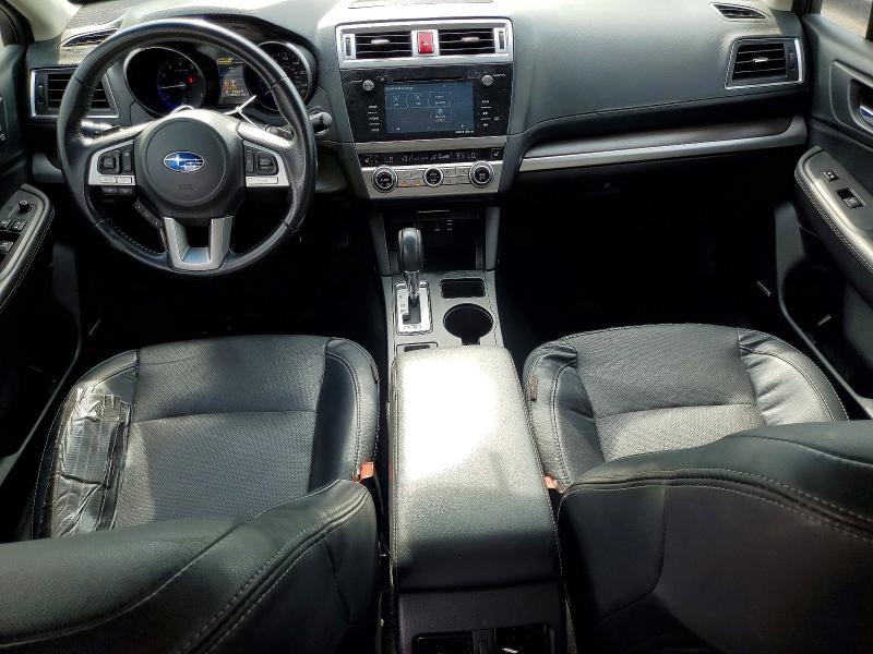 Photo 8 from auction – 2017 SUBARU LEGACY with VIN 4S3BNAK67H3050602