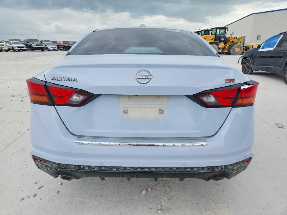 Photo 6 from auction – 2023 NISSAN ALTIMA with VIN 1N4BL4CVXPN396715