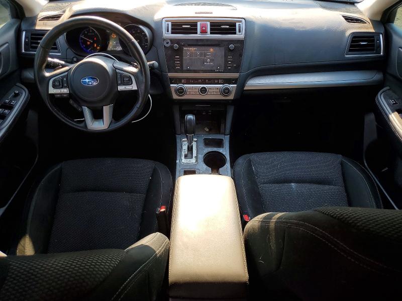 Photo 8 from auction – 2015 SUBARU OUTBACK with VIN 4S4BSBFC7F3236986