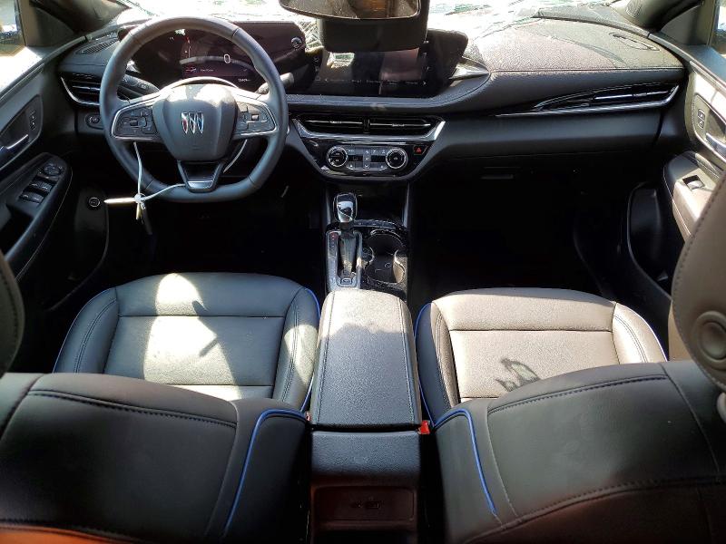 Photo 8 from auction – 2024 BUICK ENVISTA with VIN KL47LBE27RB196333