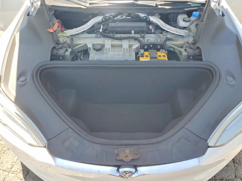 Photo 11 from auction – 2019 TESLA MODEL S with VIN 5YJSA1E41KF339829