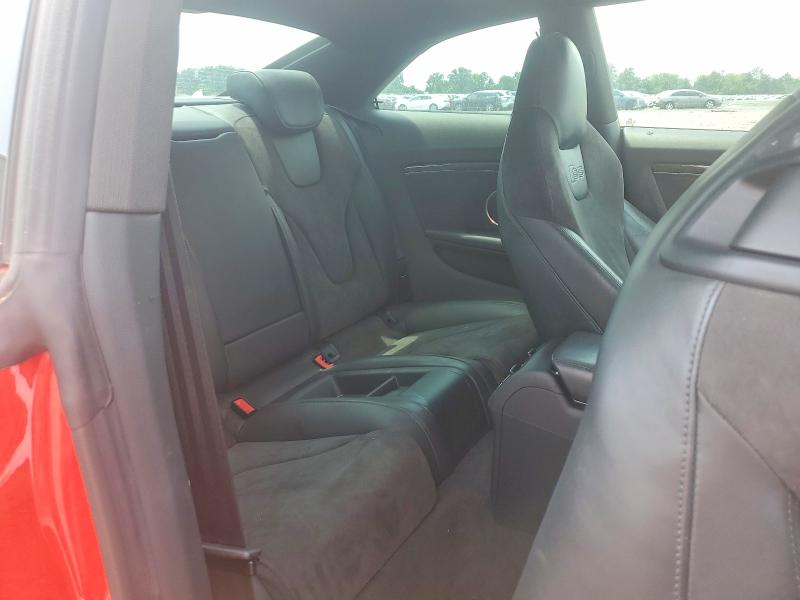 Zdjęcie 10 z aukcji – 2013 AUDI S5 z VIN WAUVGAFR6DA020182