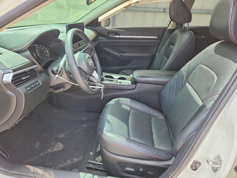 Photo 7 from auction – 2025 NISSAN ALTIMA with VIN 1N4BL4CW6SN331247
